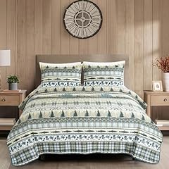 Multicolor Lake Meadow