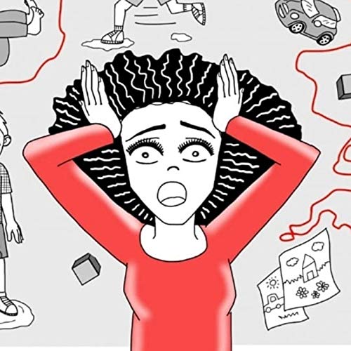 “Polarizzazioni e equlibrio psicologicio” con Fulvia Siano