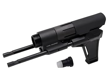 Amazon | 5KU STRIKE INDUSTRIES VIPER PDW スタビライザー