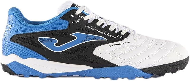 Joma Turf Soccer Cleats | Durable Multi-Stud Training Shoes | CHANCHA