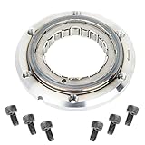 Caltric STARTER CLUTCH ONE WAY BEARING Fits HONDA TRX400EX TRX-400EX SPORTRAX 400EX 1999-2007 w/Collar