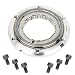 Caltric Starter Clutch One Way Bearing for Honda Trx400Ex Trx-400Ex Sportrax 400Ex 1999-2007 W/Collar