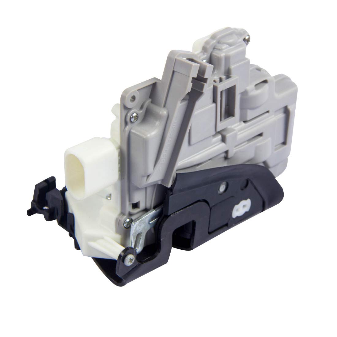 1P1837016 Actuador de cerradura puerta delantera derecha 7-pin para Seat Leon 2005-2011 Altea 2006-2013 Toledo III 2006-2009 VW EOS 2006-2015