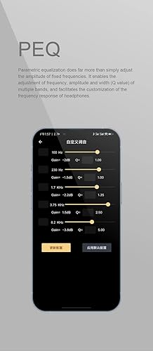 Miniatura 7 de Moondrop Littlewhite Neckband Bluetooth Cable Auriculares Bluetooth 5.2 Tipo-C Soporte para auriculares Aptx KatoB2Starfield Auriculares