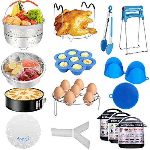 Top 20 Best Power Pressure Cooker Xl Accessories Reviews & Buying Guide