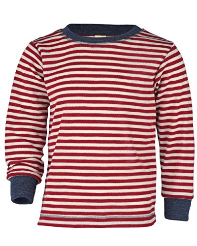 Engel Natural para niños contra la piel sensible: ropa de lana orgánica transpirable