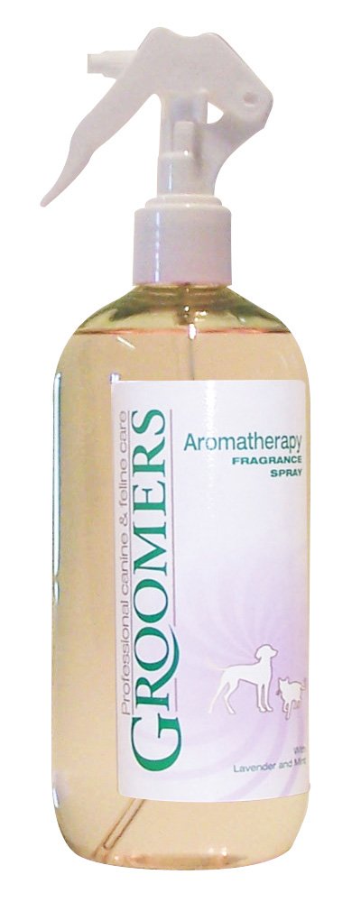 Groomers Aromatherapy Spray 500ml