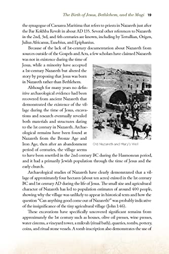 Excavating the Evidence for Jesus: The Archaeology and History of Christ and the Gospels - Image 7