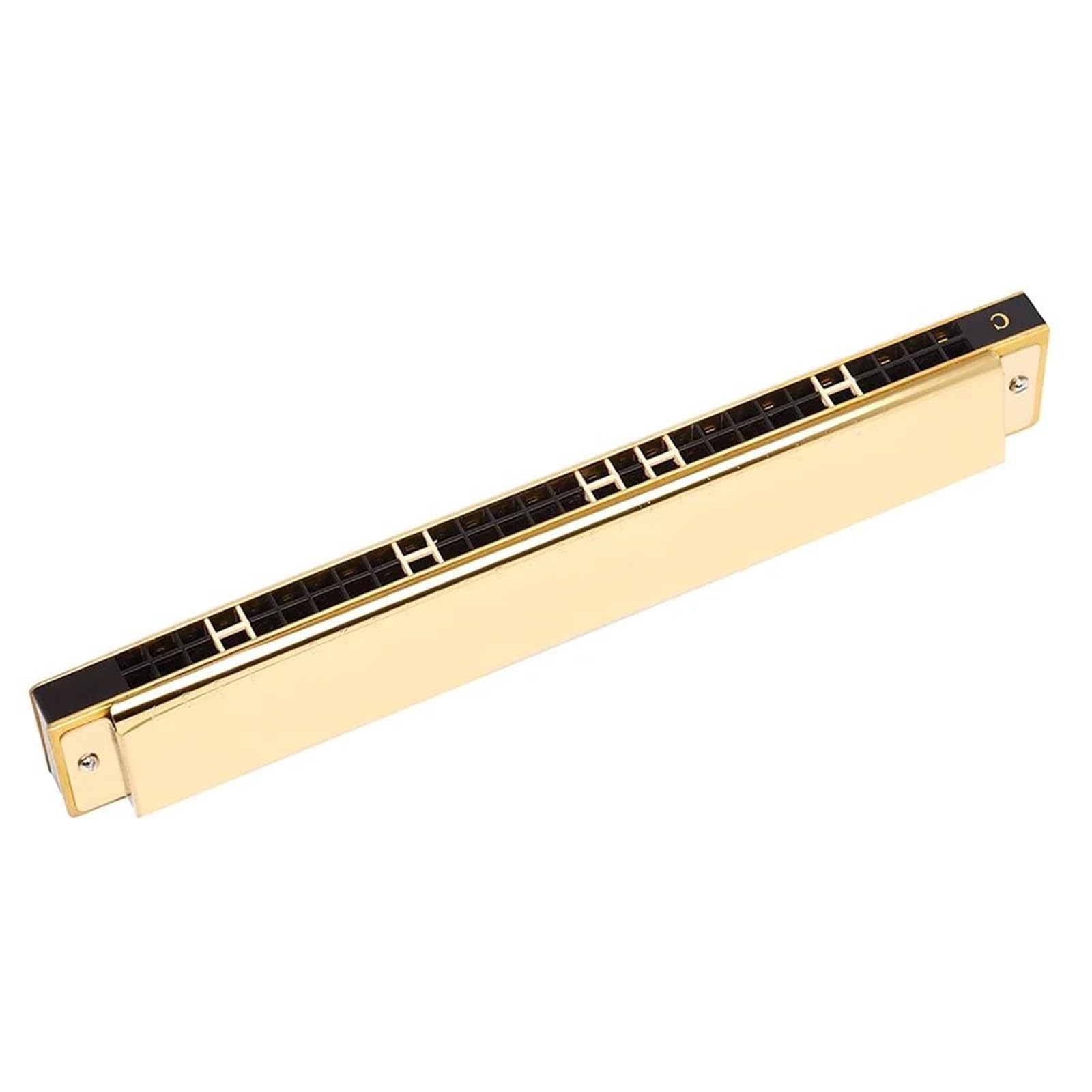 Mundharmonikas Für Anfänger Und Erwachsene Die Diatonische Mundharmonika In C Dur Mit 28 Löchern Ist Ein Geeignetes Instrument Für Anfänger.