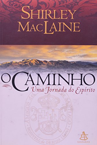 O Caminho - Uma Jornada do Espírito