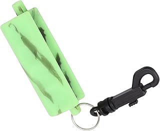 Extrator de Flecha de Arco e Flecha, Extrator de Flecha de Silicone Universal Ranhuras de Dedo para Arco Composto