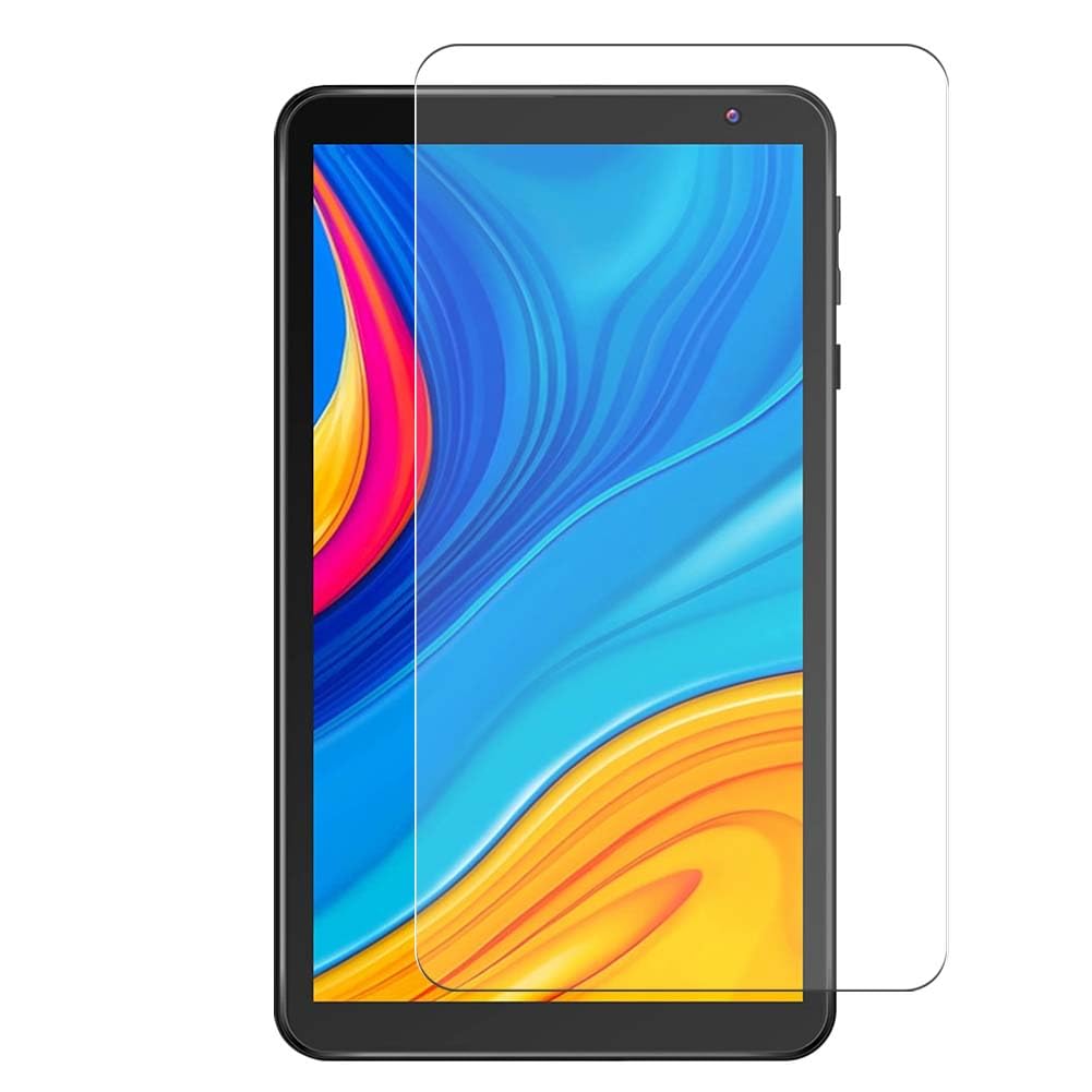 [3 Pack] Synvy Screen Protector Film, compatible with MARVUE Pad M8 7" Guard Skin [ Not Tempered Glass Protectors ]