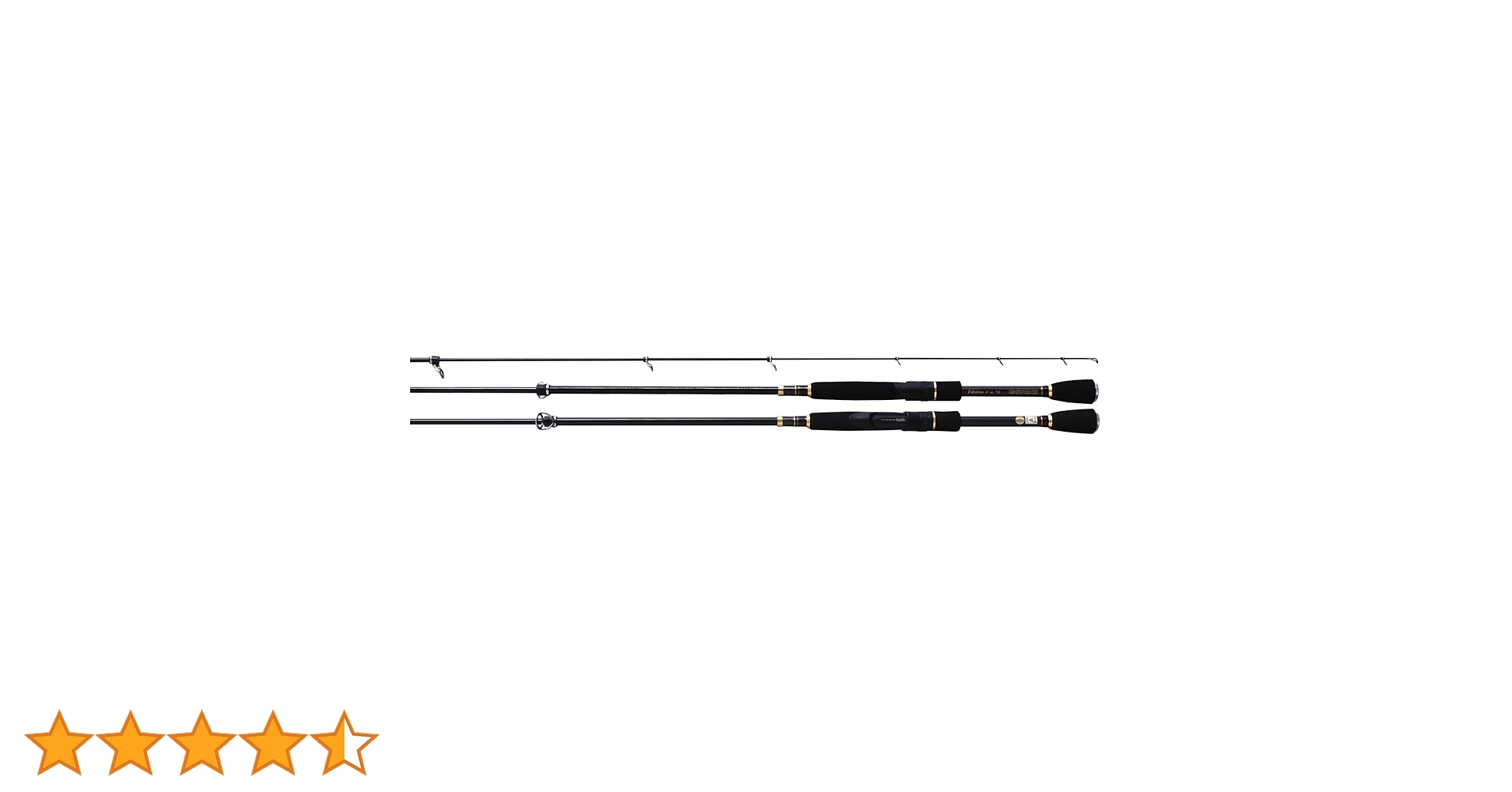 宇崎日新 ファビュラス F ML 7ft 2106. z2zed1b Amazon | 宇崎日新 ファビュラス F ML 6ft 1805 | Uzaki Nissin