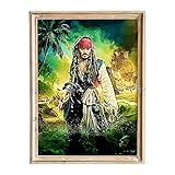 Perfektes Geschenk: Ideal als Geschenk für jeden Anlass. Jeder liebt Filme oder Serien. Finden Sie einfach das Richtige für die richtige Person - wir haben große Auswahl an Fanart-Motiven