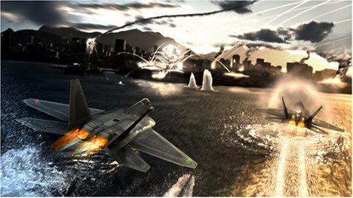 Hawx for Xbox 360 - Image 2