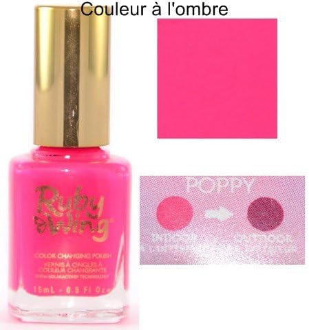 Ruby Wing NP-Poppy 91037