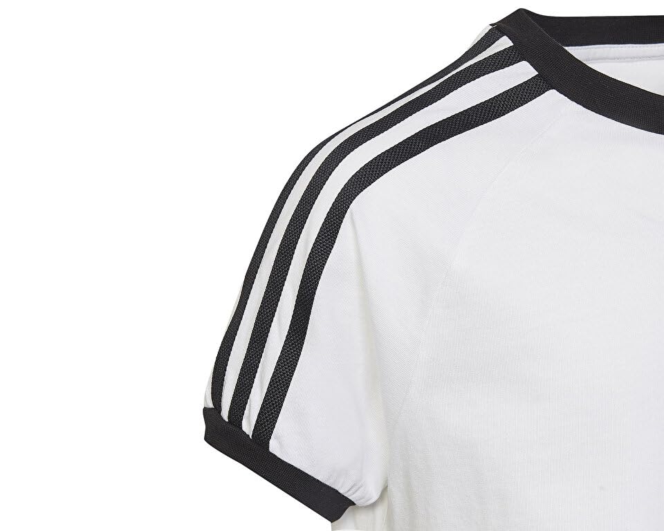 adidas T- Shirt Mixte Enfant