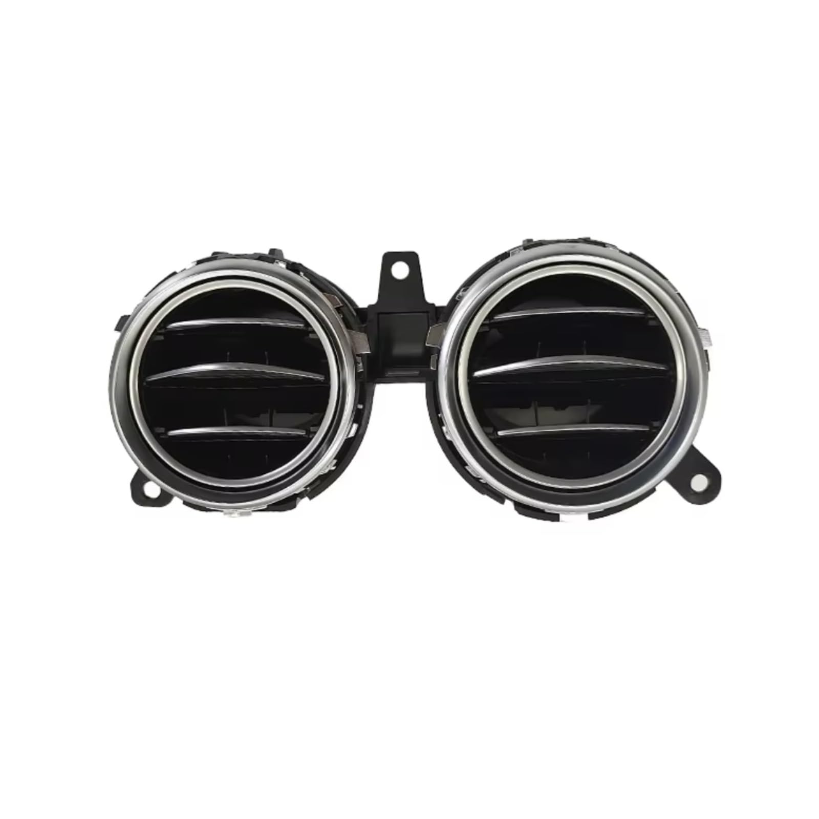 Grille d'aération arrière Benz E200 E260 E300 confort clim en voyage - 7