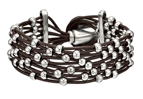 UNOde50 Bracciale da Donna Divina Partitura