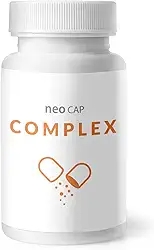 Aquario Neo Cap – Condicionador de água para aquário – Neutraliza os poluentes da água da torneira, removedor de cloro vitamina C enriquecido para a saúde dos peixes, seguro para todas as espécies
