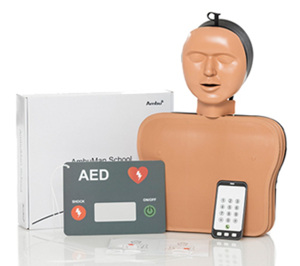 AMBU MAN SCHOOL