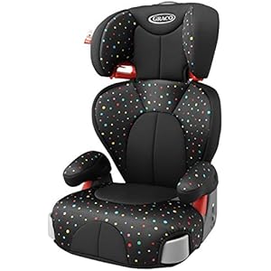 ジュニアシート 3歳頃から - Amazon.co.jp