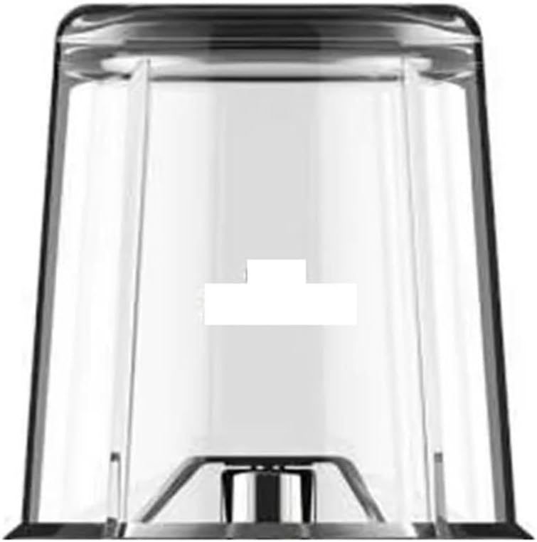 グラインドジューサーガラスカップ、互換性がありますシャオミ Proブレンダーと互換性あり、ミニジューサーフルーツミキサーグラインダー