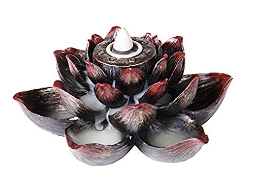 Pacific Giftware Meditation Use Auspicious Lotus...
