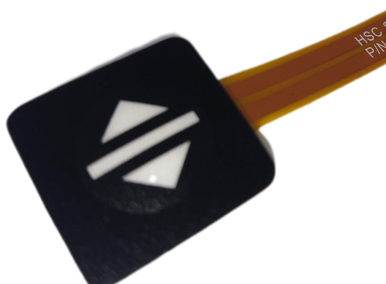 Amazon.com: HEAVY DUTY VERSION WB24X10115 For Range Vent Hood  