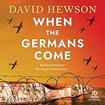 Cover of When the Germans Come