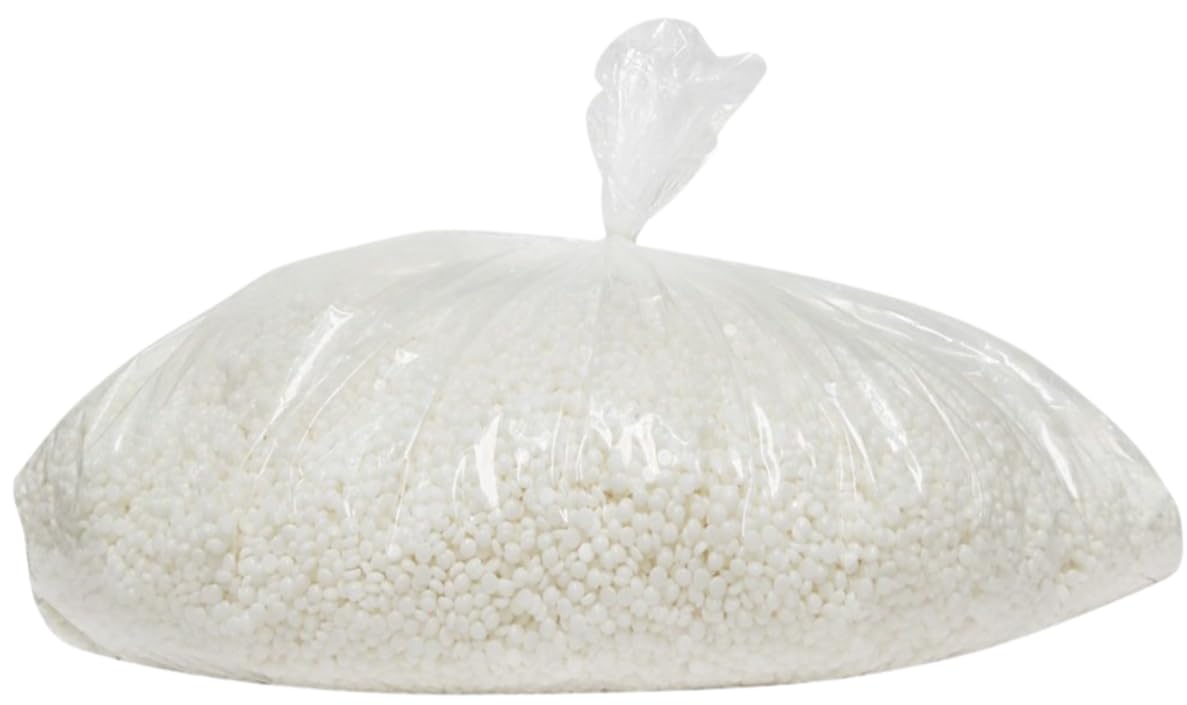 Bare Box Wax Quartz - Hard Stripless Wax Beads 10kgs/22lbs. Bag