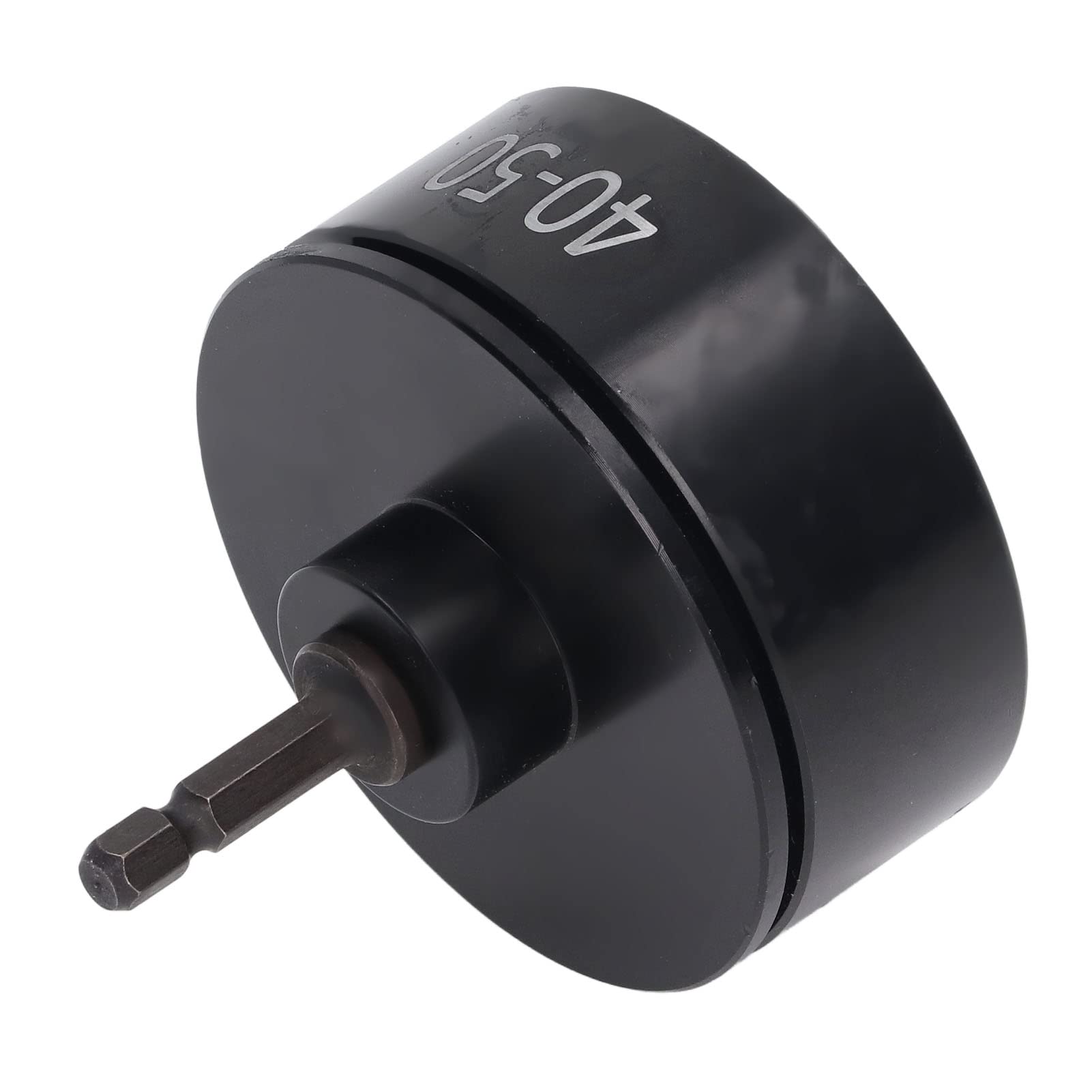 Tête De Capsuleuse électrique Automatique, Tête De Machine De Capsulage, Pour Seau En Plastique De Diamètre 40 à 50 Mm