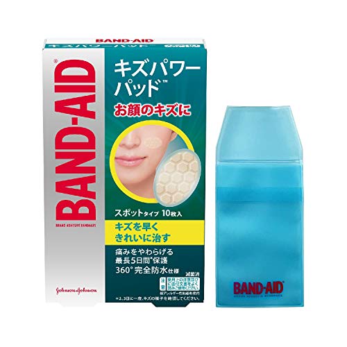 BANDAID バンドエイド