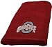 The Northwest Company NCAA Ohio State Buckeyes Hand Towel