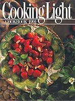 Cooking Light Cookbook 1991 0848710290 Book Cover