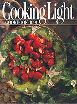Cooking Light Cookbook 1991