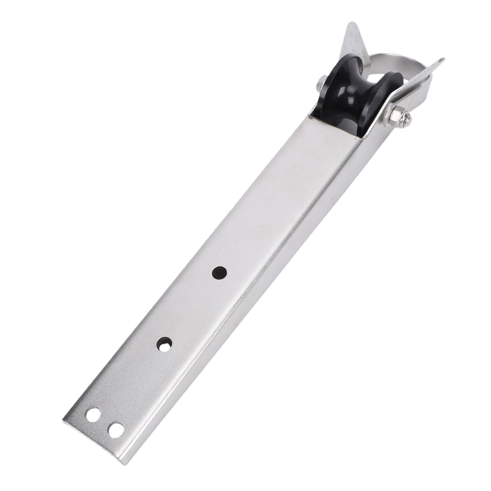 Boat Bow Roller, 316 Stainless Steel Construction | Costruzione durevole, funzionamento regolare, compatibile con yacht, barche da pesca