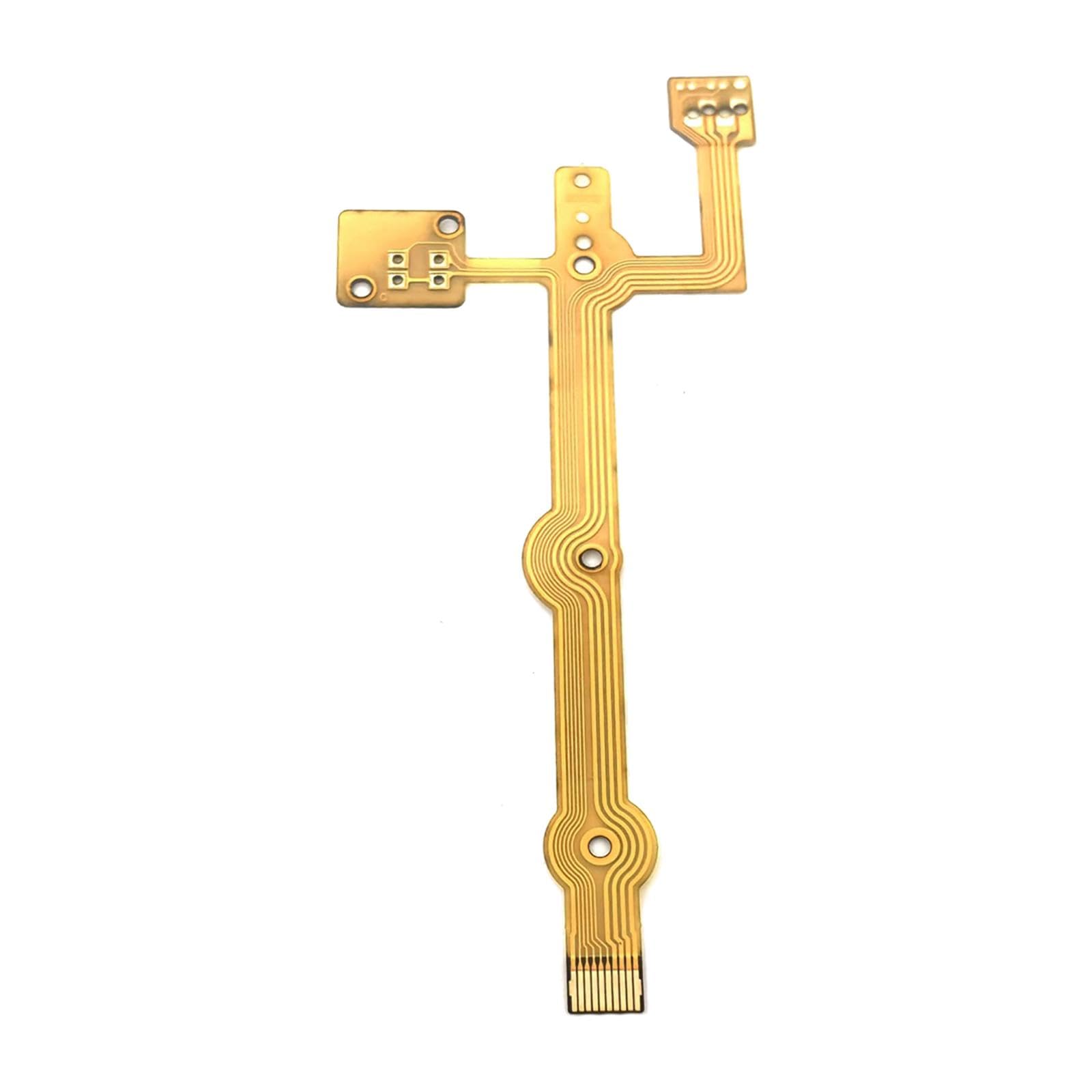 Enakshi® Lens Focus Flex Cable Repair Parts Replace for 75-300 mm Gen1 Gen2 Component|Cameras & Photo | Replacement Parts & Tools | Digital Camera Parts-image-37
