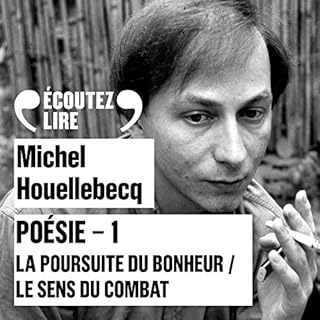 Couverture de La poursuite du bonheur / Le sens du combat