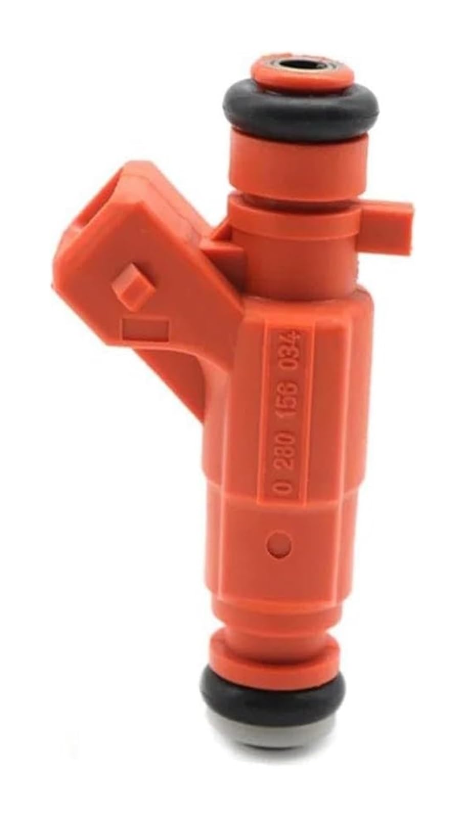 Para Peugeot 206 307 2000-2014 1007 Para Partner 1.6 16V 02801 56034 0280156034 4 Piezas Inyectores Combustible Para Coche Boquilla Combustible