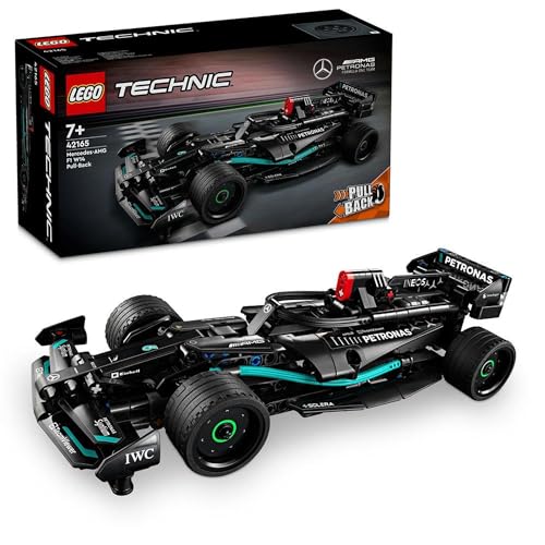 best lego technic sets