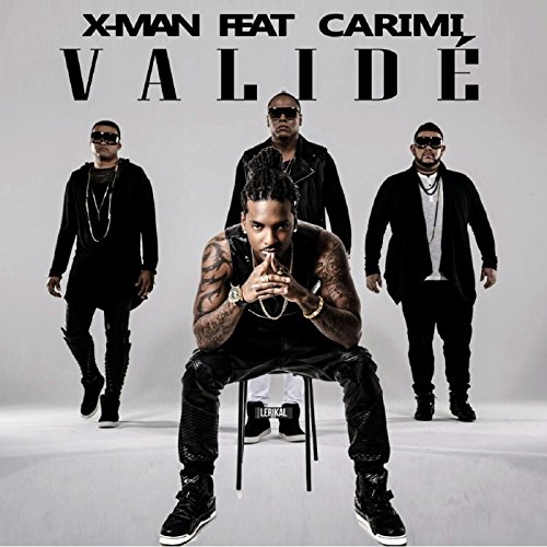 Validé (feat. Carimi)