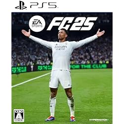 Amazon.co.jp: PlayStation 5 (CFI-2000A01) + EA SPORTS FC 25 セット