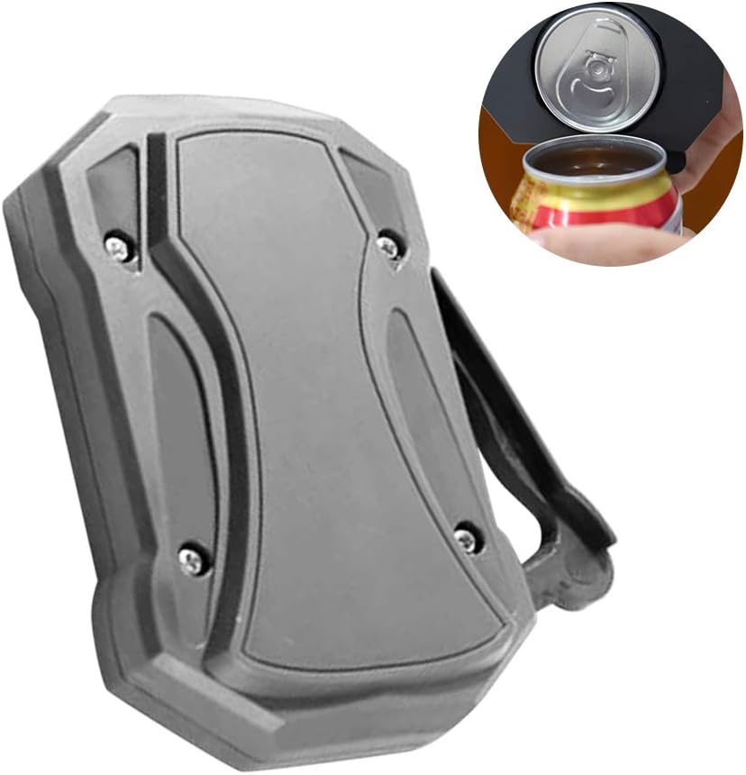 apriscatole manuale per campeggio