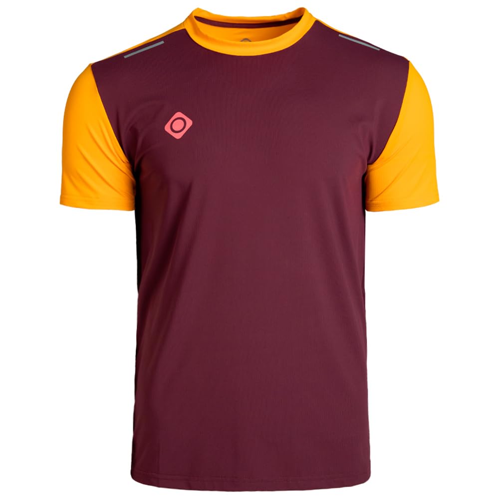 IZAS T-Shirt à Manches Courtes Pampa S