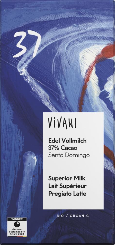 Edel Vollmilch 18 x 100 g