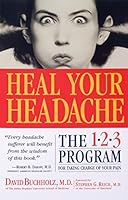 Algopix Similar Product 9 - Heal Your Headache The 123 Program