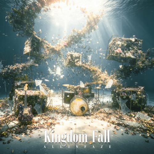 Kingdom Fallの商品画像