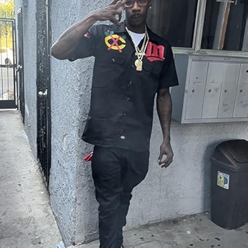 WESTBROOK [Explicit]