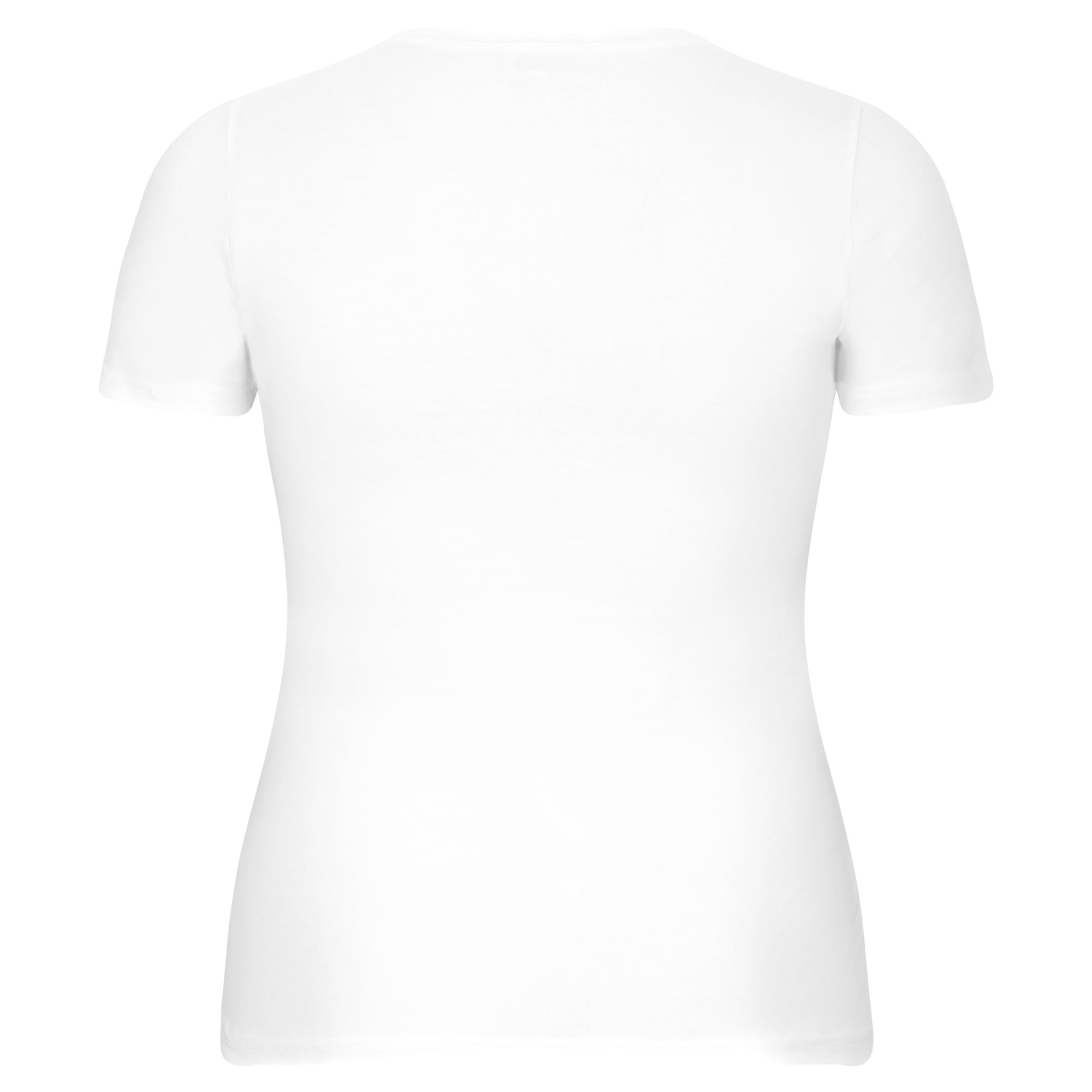 M.M.C. Lot de 3 t-shirts d'allaitement, couleur unie, mode de grossesse, d'allaitement, manches courtes